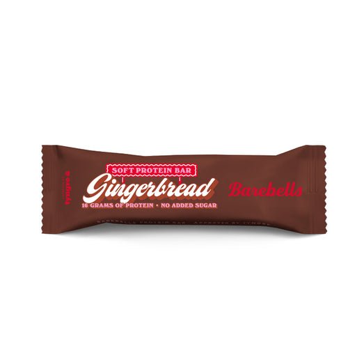 Soft Proteinbar - Gingerbread - 1 st