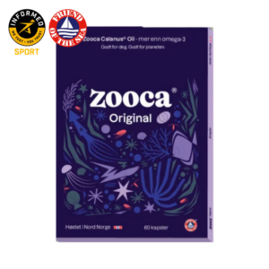 Zooca Original Omega-3