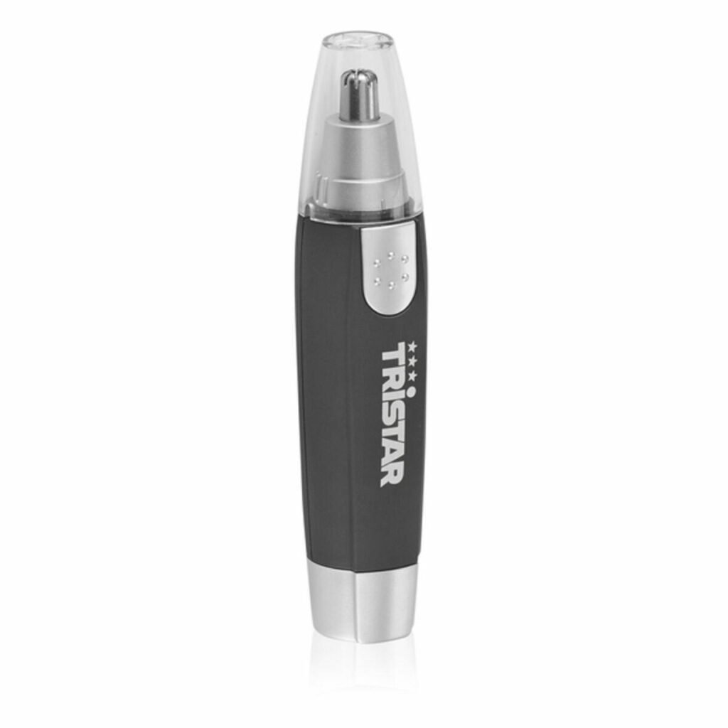 Hårtrimmer/Shaver Tristar