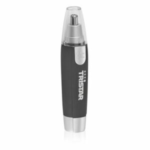 Hårtrimmer/Shaver Tristar