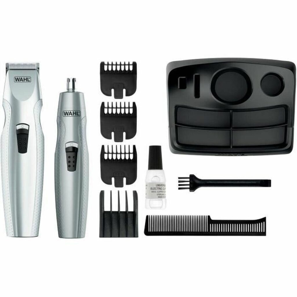 Hårtrimmer/Shaver Wahl 05606-508