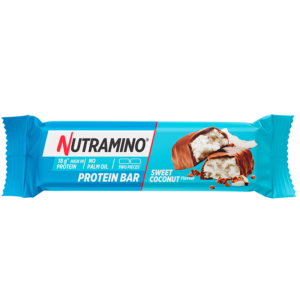 Nutramino Proteinbar Sweet Coconut (55 g)