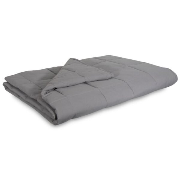 Tyngdedyne - Vægtdyne med glasperler - Zen Sleep dyner