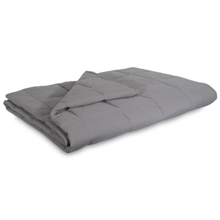 Tyngdedyne - Vægtdyne med glasperler - Zen Sleep dyner