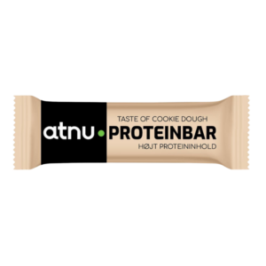 ATNU Proteinbar Cookie Dough (40 g)