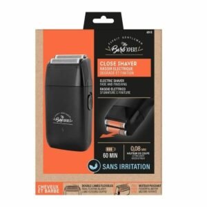 Barbermaskine THE BARB' XPERT 6015 - sort