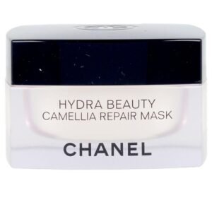 Chanel Hydra Beauty Camellia Repair Mask - Reparerende ansigtsmaske 50 g