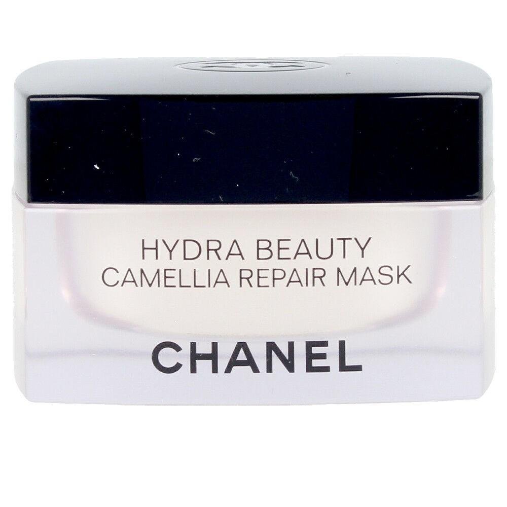Chanel Hydra Beauty Camellia Repair Mask - Reparerende ansigtsmaske 50 g