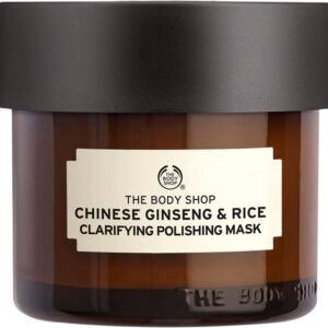 Chinese Ginseng & Rice Clarifying Polishing Mask