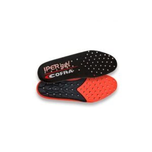 Cofra IPER Gel indlægssåler - str. 48