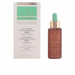 Collistar Perfect Body Buste Serum med hyaluronsyre & kollagen 50 ml