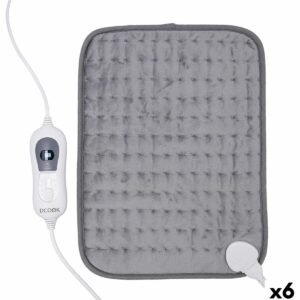 DCOOK Care elektrisk varmepude, grå - 100 W (6 stk.)