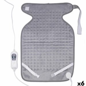 DCOOK Care elektrisk varmepude - grå, 100 W (6 stk.)