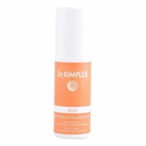 Dr. Rimpler Solcreme Medium SPF 15 Spray 100 ml