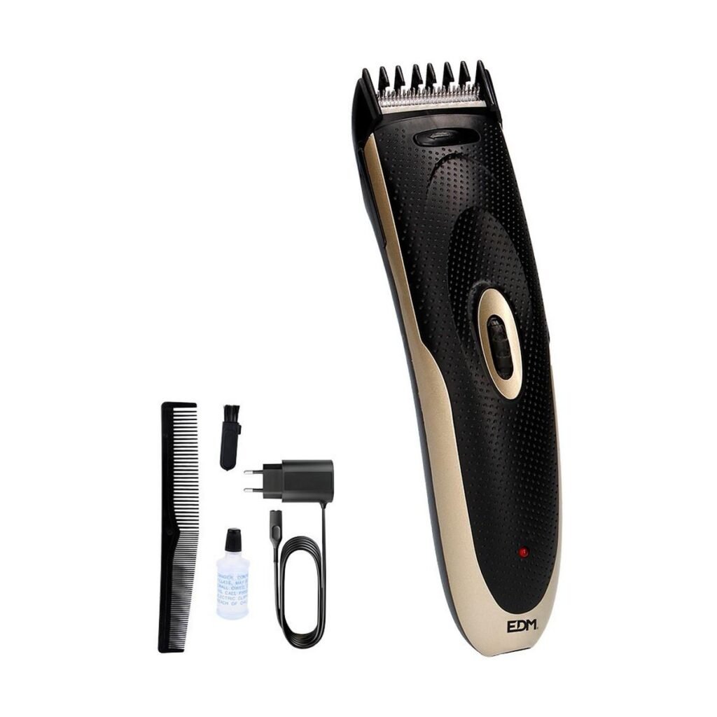 EDM Product Hårtrimmer/Shaver 07590 - hårklipper til hjemmet