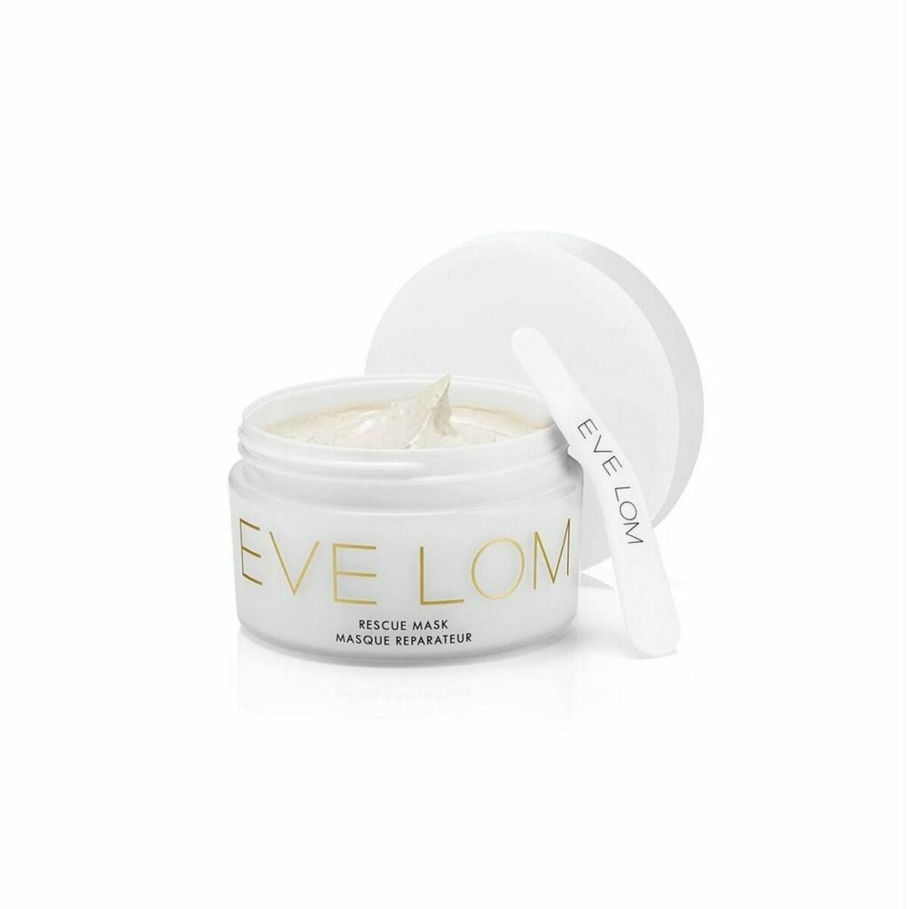 Eve Lom Rescue Mask - regenererende og rensende ansigtsmaske 100 ml