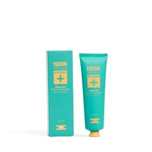 Isdin Acniben ansigtsmaske 75 ml - til fedtet hud og urenheder