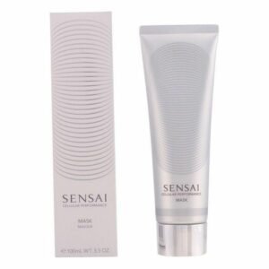 Kanebo Fugtgivende ansigtsmaske 100 ml