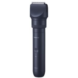 Panasonic ER-CKN2 hårtrimmer - trådløs, våd/tør, blå