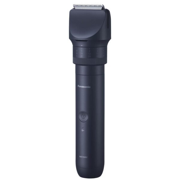 Panasonic ER-CKN2 hårtrimmer - trådløs, våd/tør, blå