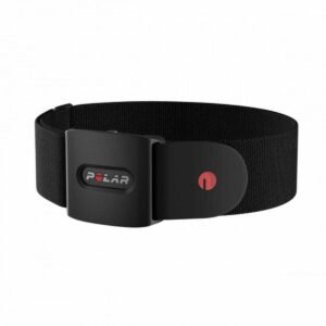 Polar Verity Sense OHR pulsmåler - Bluetooth, sort
