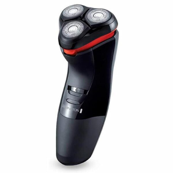Remington POWER SERIES barbermaskine - sort/rød