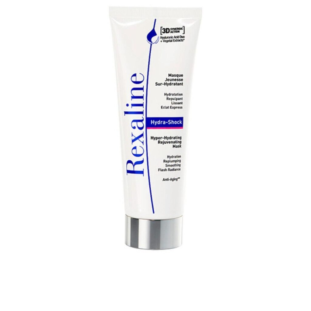 Rexaline Hydra Shock ansigtsmaske 75 ml