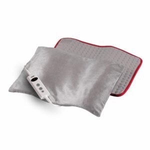 Solac Elektrisk varmepude S95507800 - 40 × 30 cm