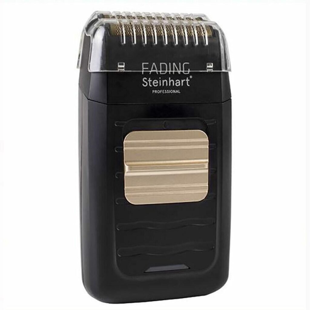Steinhart Hårtrimmer/Shaver - Fading Professional, EU-stik