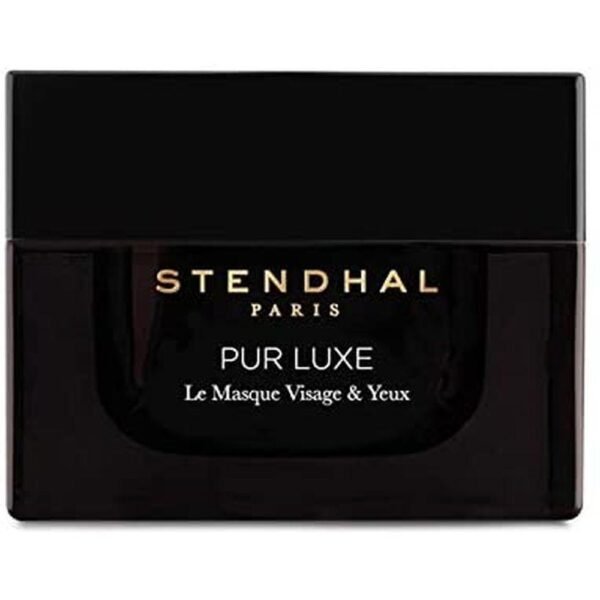 Stendhal Pur Luxe Ansigtsmaske - 50 ml