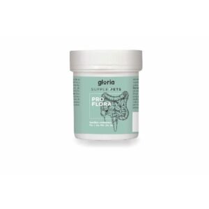 Supple Pets PRO FLORA multivitamin til hund - 70 g