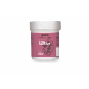 Supple Pets RENAL PROTECTOR - Kompleks multivitamin til hunde 100 g