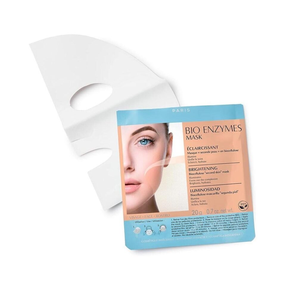 Talika Bio Enzymes ansigtsmaske 20 g