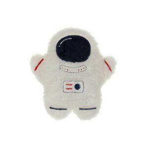 Versa varmepude - Astronaut kvinde, 19 × 20 cm