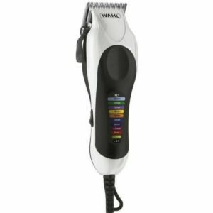 Wahl Color Pro Plus hårtrimmer - ledningsdrevet shaver