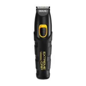 Wahl Extreme Grip Advan barbermaskine - sort