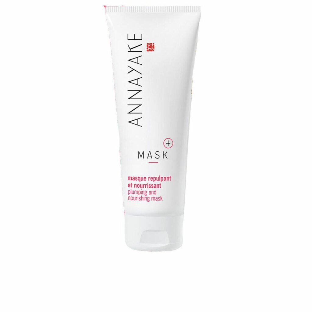 Annayake MASK+ Fugtgivende ansigtsmaske 75 ml