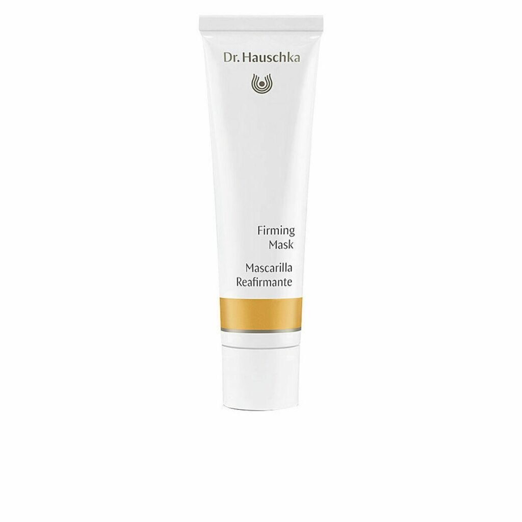 Ansigtsmaske Dr. Hauschka Firming - toning, 30 ml