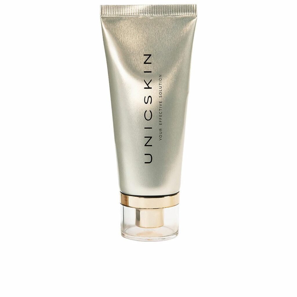Ansigtsmaske nat Unicskin UNICRETINOL++ Invisible 50 ml