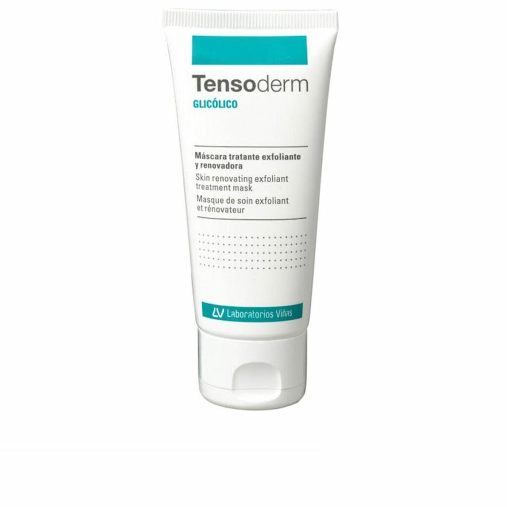Ansigtsmaske til fedtet hud - Tensoderm Glycolic 60 ml