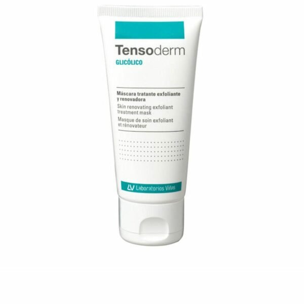 Ansigtsmaske til fedtet hud - Tensoderm Glycolic 60 ml