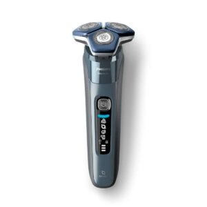 Barbermaskine Philips S7882/55 genopladelig (blå)