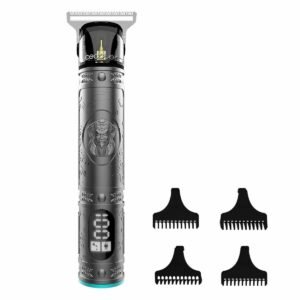 Barbermaskine PrecisionCare Samurai - batteridrevet, EU-stik