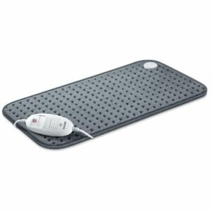 Beurer HK123 XXL varmepude - grå, 100 W