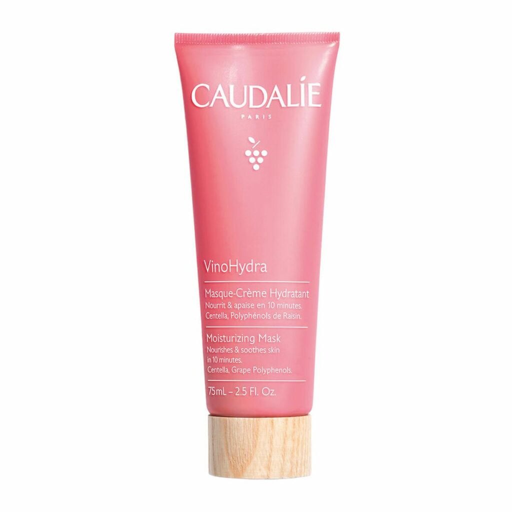 Caudalie VinoHydra Fugtgivende Ansigtsmaske 75 ml
