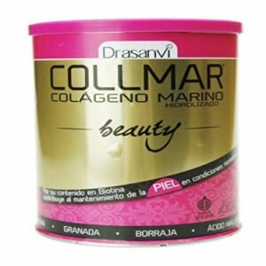 Drasanvi Collmar Beauty hydrolyseret kollagen - 275 g