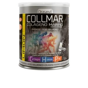 Drasanvi Collmar hydrolyseret kollagen - Citron 300 g