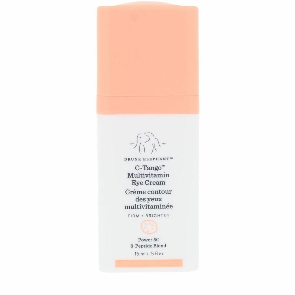 Drunk Elephant C-Tango Multivitamin Eye Cream 15 ml