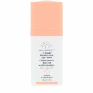 Drunk Elephant C-Tango Multivitamin Eye Cream 15 ml