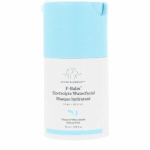 Drunk Elephant F-Balm Electrolyte fugtgivende ansigtsmaske 50 ml